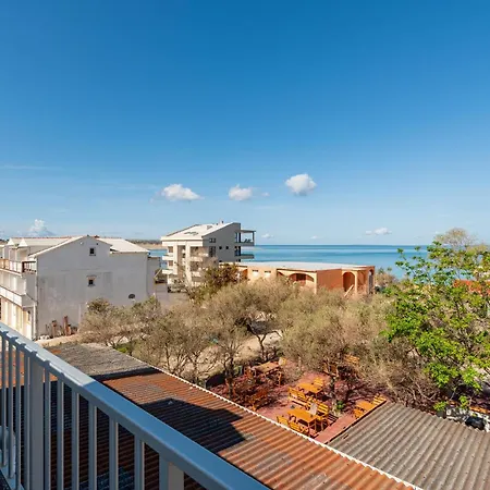 Gorgeous In With Wifi Povljana