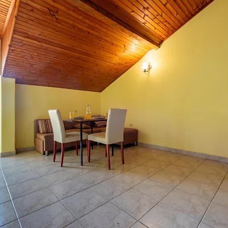 Gorgeous In With Wifi * Povljana