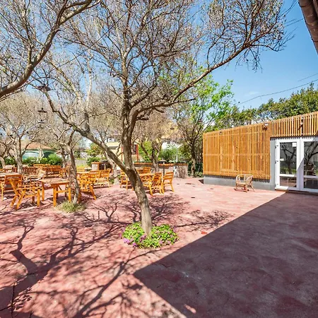 Gorgeous In With Wifi Apartamento