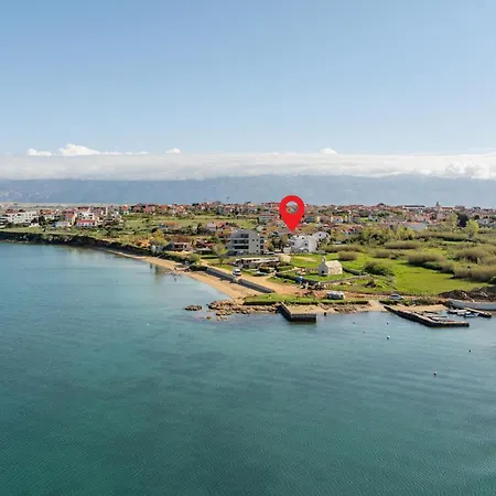 Gorgeous In With Wifi * Povljana