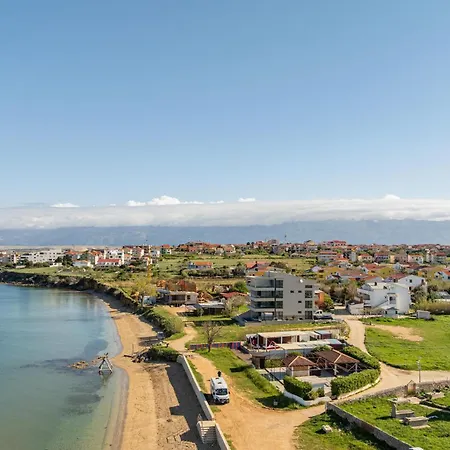 Apartamento Gorgeous In With Wifi