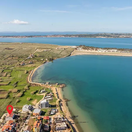 Gorgeous In With Wifi Apartamento